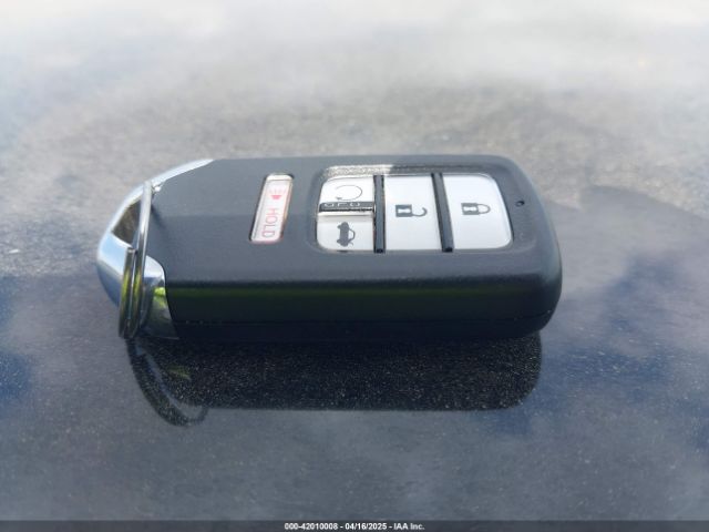 1HGCV1F43MA043652 Honda l15be
