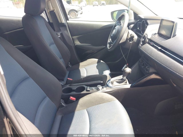 3MYDLBYV4JY311444 Toyota YARIS IA