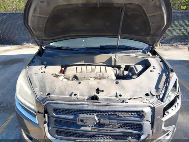1GKKRPKD2GJ317682 GMC Acadia Sle-2