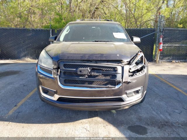 1GKKRPKD2GJ317682 GMC Acadia Sle-2