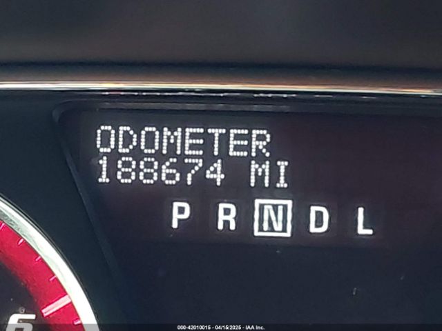 1GKKRPKD2GJ317682 GMC Acadia Sle-2