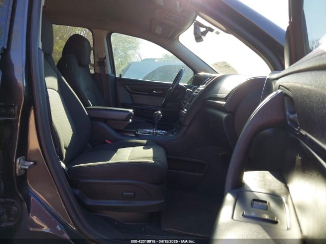 1GKKRPKD2GJ317682 GMC Acadia Sle-2