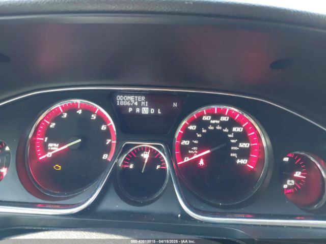1GKKRPKD2GJ317682 GMC Acadia Sle-2