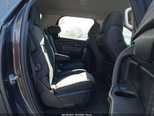 1GKKRPKD2GJ317682 GMC Acadia Sle-2
