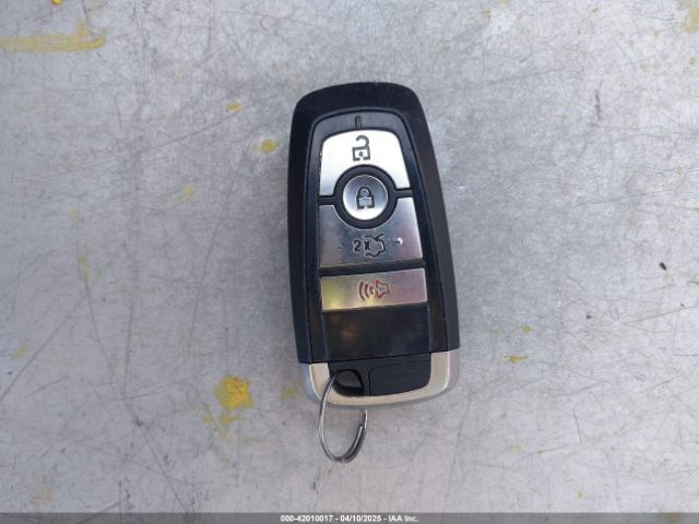 2018 FORD FUSION HYBRID 3FA6P0LU1JR210845 Photo 10
