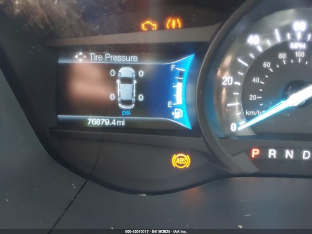2018 FORD FUSION HYBRID 3FA6P0LU1JR210845 Photo 6