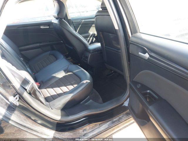 2018 FORD FUSION HYBRID 3FA6P0LU1JR210845 Photo 7