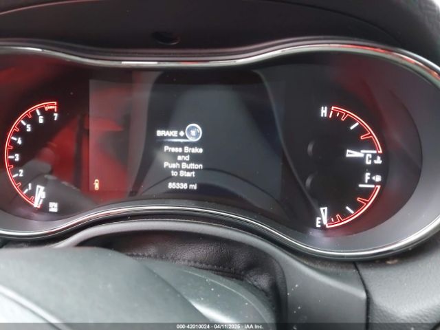 1C4RDJDG7JC416118 Dodge Durango Gt Awd