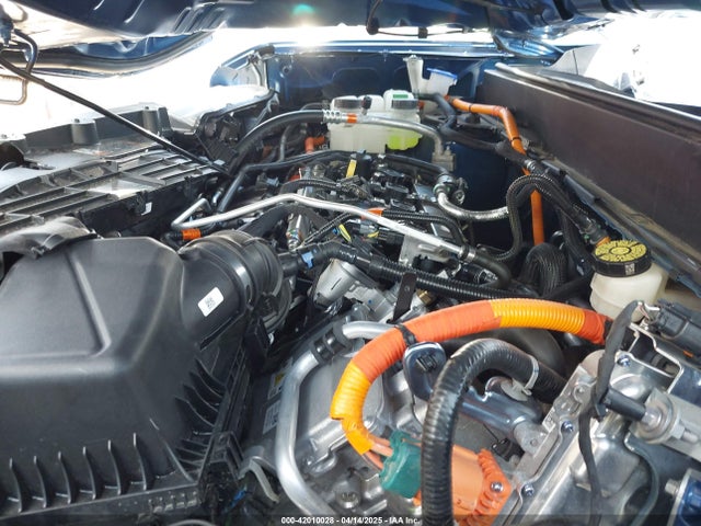 3FTTW8E3XPRA79393 Ford Maverick Xl
