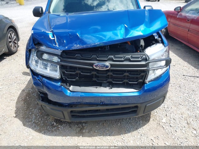 3FTTW8E3XPRA79393 Ford Maverick Xl