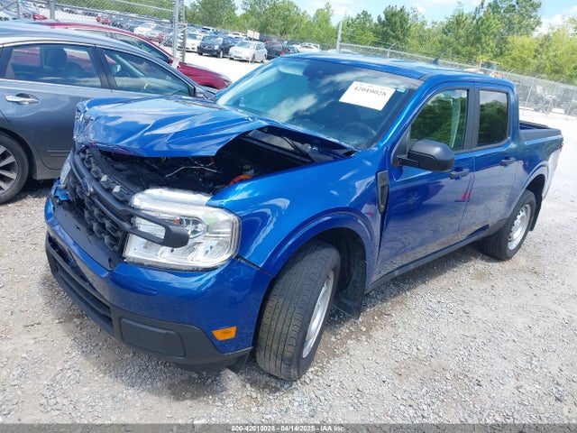 3FTTW8E3XPRA79393 Ford Maverick Xl