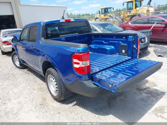3FTTW8E3XPRA79393 Ford Maverick Xl