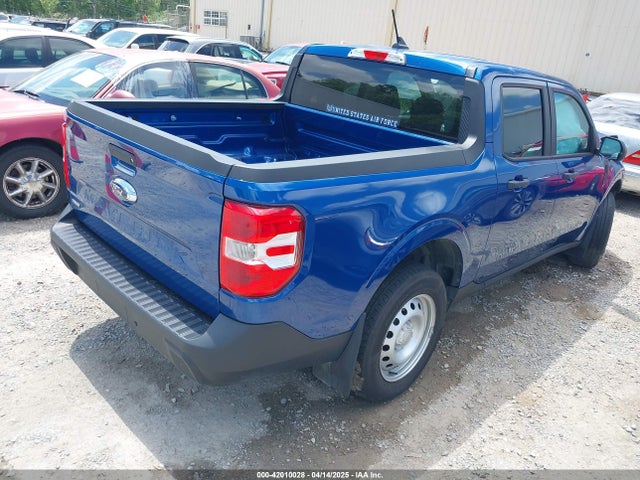 3FTTW8E3XPRA79393 Ford Maverick Xl
