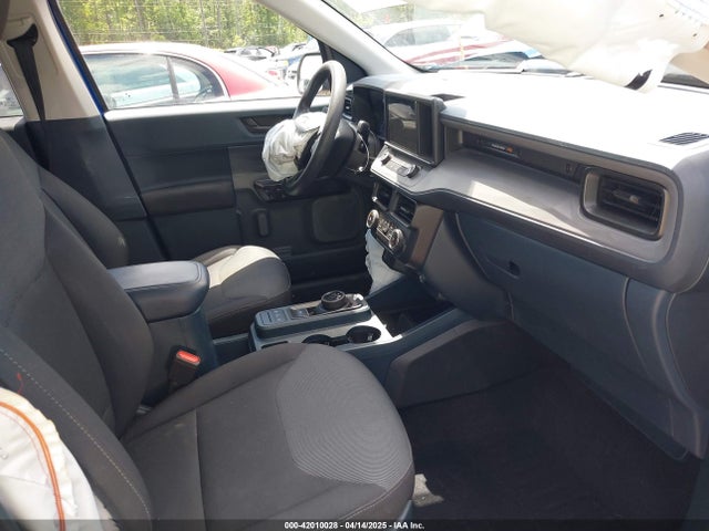 3FTTW8E3XPRA79393 Ford Maverick Xl