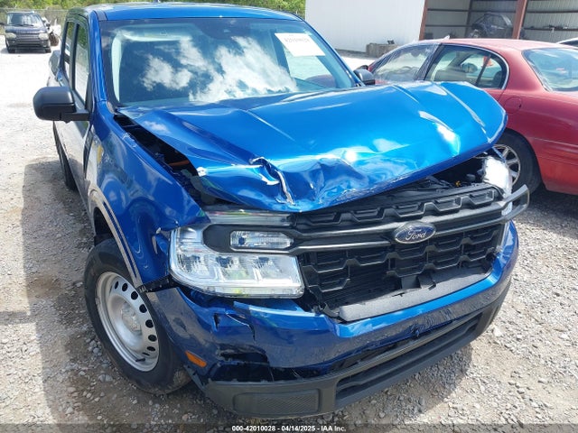 3FTTW8E3XPRA79393 Ford Maverick Xl