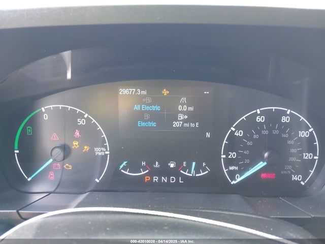 3FTTW8E3XPRA79393 Ford Maverick Xl