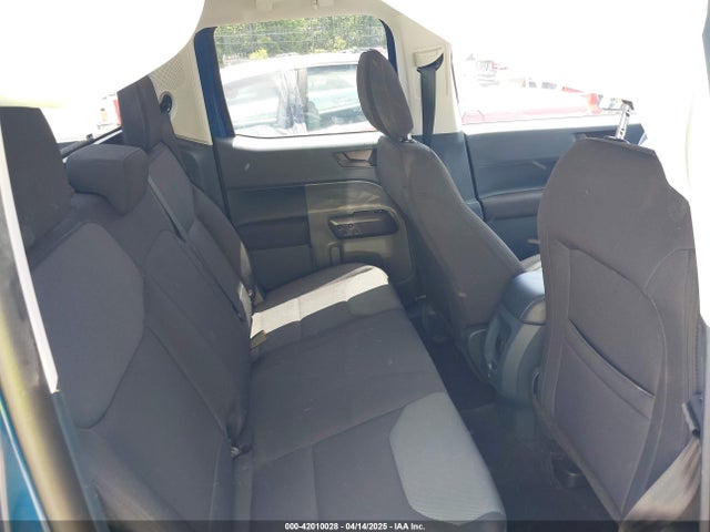 3FTTW8E3XPRA79393 Ford Maverick Xl