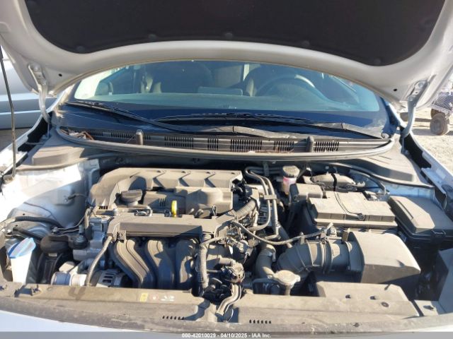 3KPA24ADXNE479095 KIA RIO LX