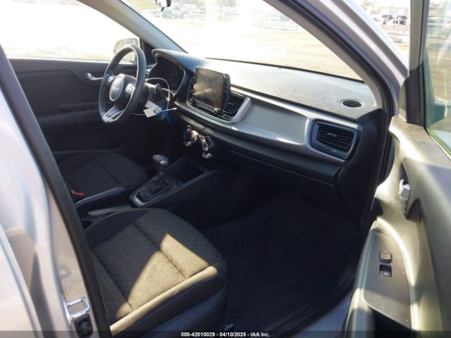 3KPA24ADXNE479095 KIA RIO LX