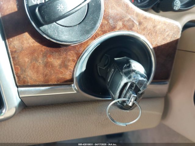 2013 PORSCHE PANAMERA WP0AA2A7XDL014047 Photo 10
