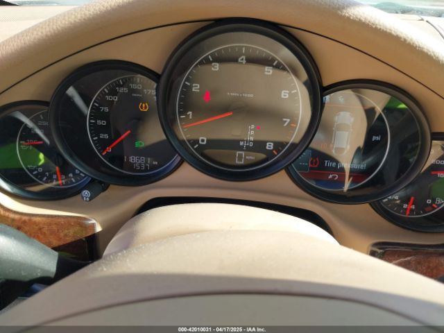 2013 PORSCHE PANAMERA WP0AA2A7XDL014047 Photo 6