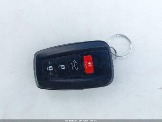 2T3W1RFV9KC009374 Toyota Rav4 Xle