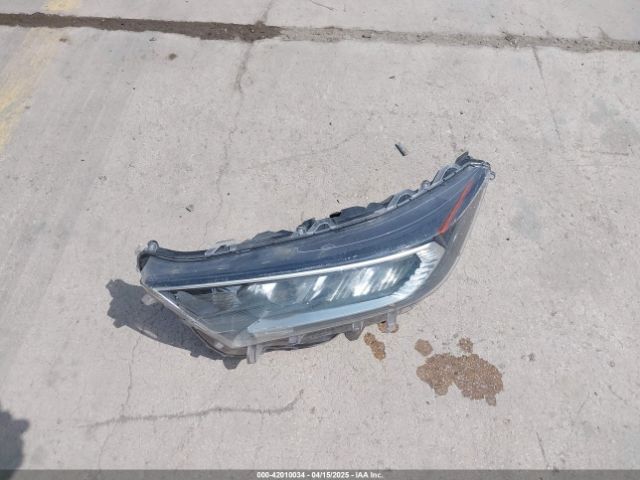 2T3W1RFV9KC009374 Toyota Rav4 Xle