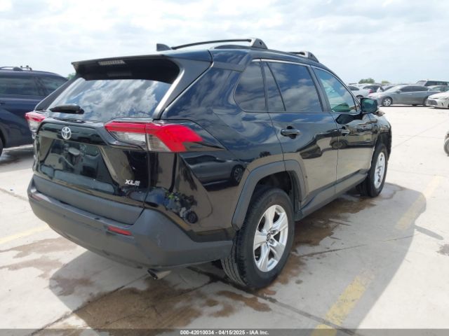 2T3W1RFV9KC009374 Toyota Rav4 Xle