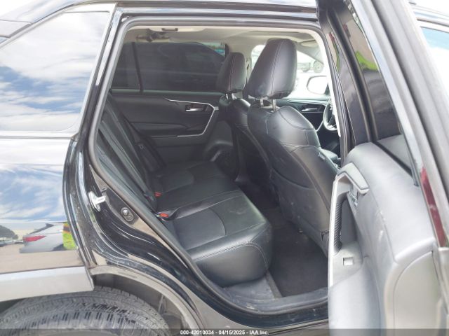 2T3W1RFV9KC009374 Toyota Rav4 Xle