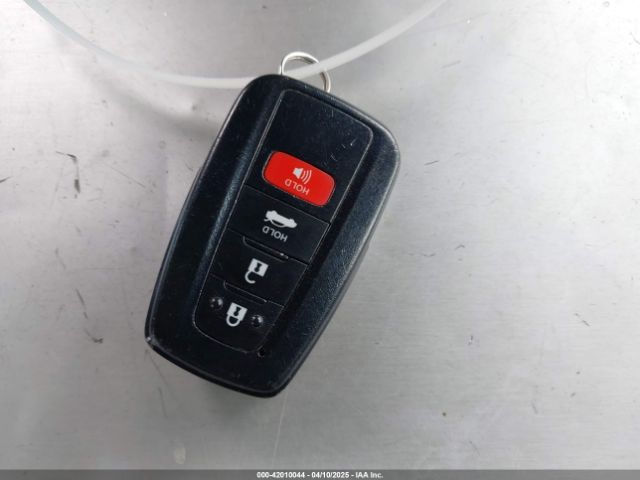 4T1B61HK8KU803178 Toyota CAMRY XSE