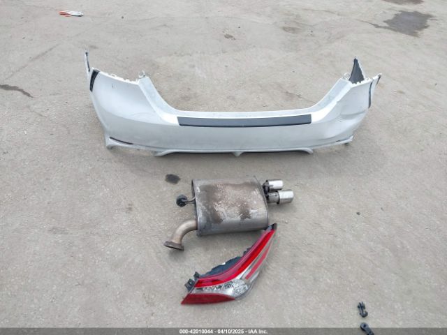 4T1B61HK8KU803178 Toyota CAMRY XSE
