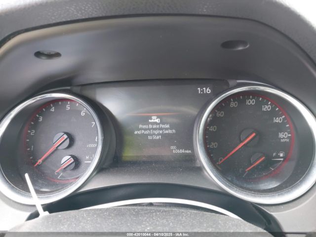 4T1B61HK8KU803178 Toyota CAMRY XSE