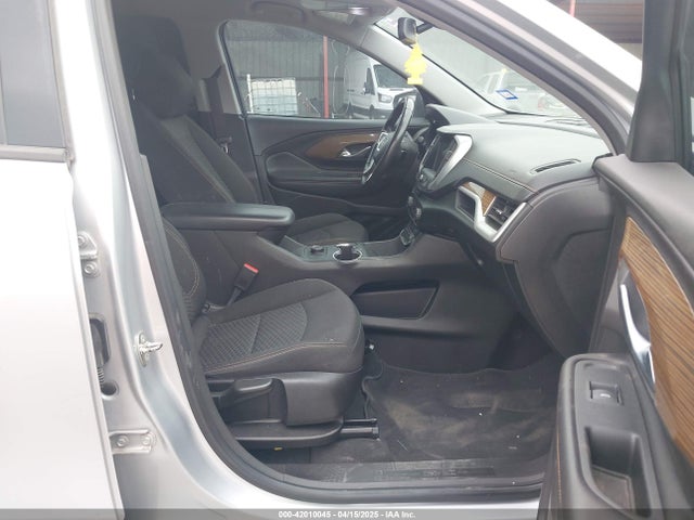 3GKALMEV5JL375253 GMC Terrain Sle