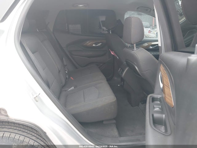 3GKALMEV5JL375253 GMC Terrain Sle