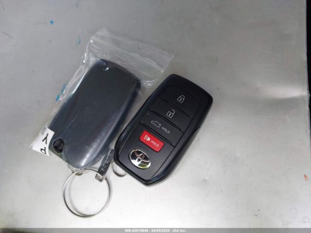 JTDBCMFE1SJ044578 Toyota Corolla Hybrid Se