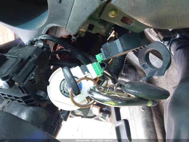 2005 ACURA TL 19UUA66255A054844 Photo 10