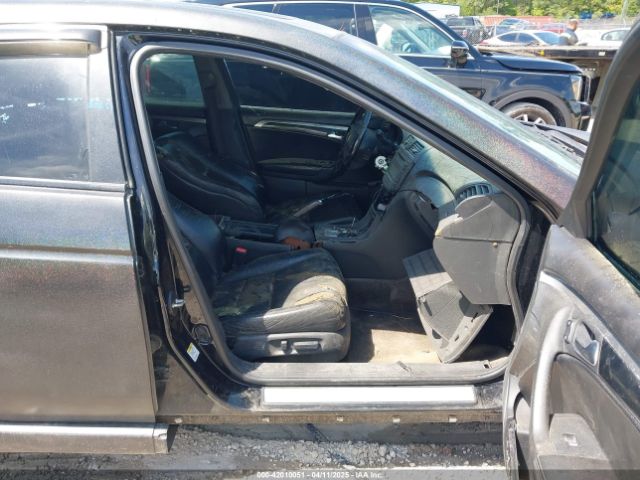 2005 ACURA TL 19UUA66255A054844 Photo 4