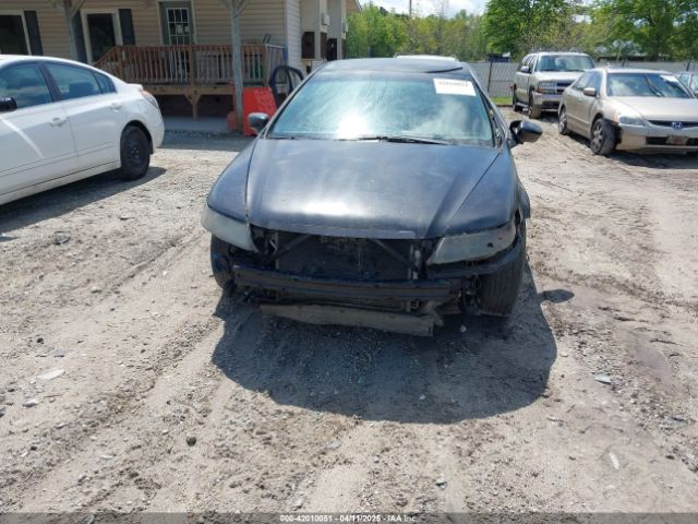 2005 ACURA TL 19UUA66255A054844 Photo 5