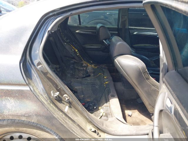 2005 ACURA TL 19UUA66255A054844 Photo 7