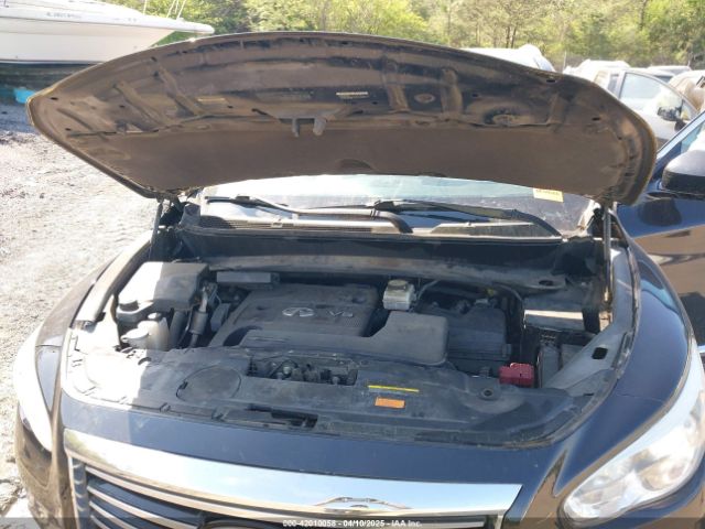 5N1AL0MN3FC535859 Infiniti QX60