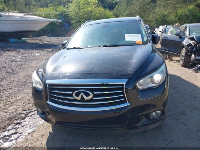 5N1AL0MN3FC535859 Infiniti QX60