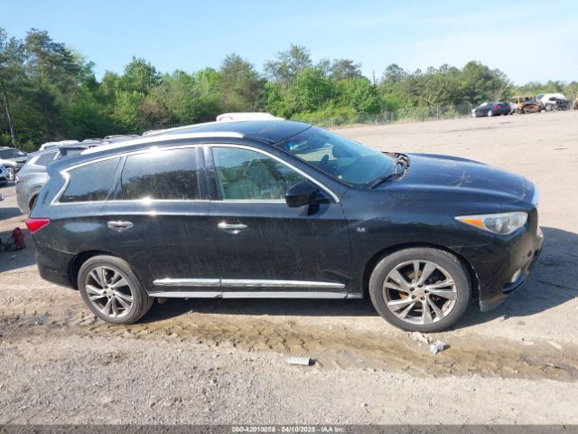 5N1AL0MN3FC535859 Infiniti QX60