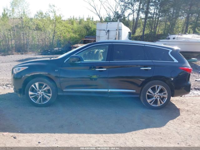 5N1AL0MN3FC535859 Infiniti QX60