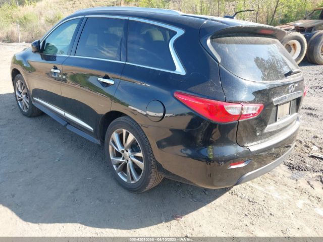 5N1AL0MN3FC535859 Infiniti QX60