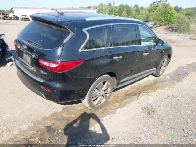 5N1AL0MN3FC535859 Infiniti QX60