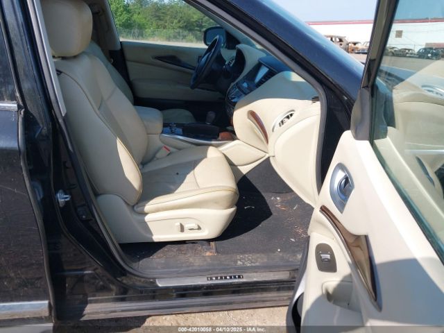 5N1AL0MN3FC535859 Infiniti QX60