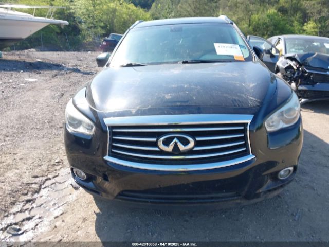 5N1AL0MN3FC535859 Infiniti QX60