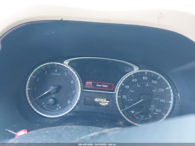 5N1AL0MN3FC535859 Infiniti QX60