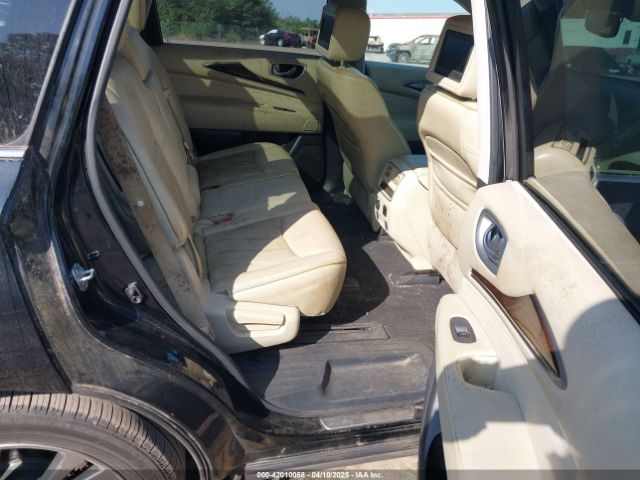 5N1AL0MN3FC535859 Infiniti QX60