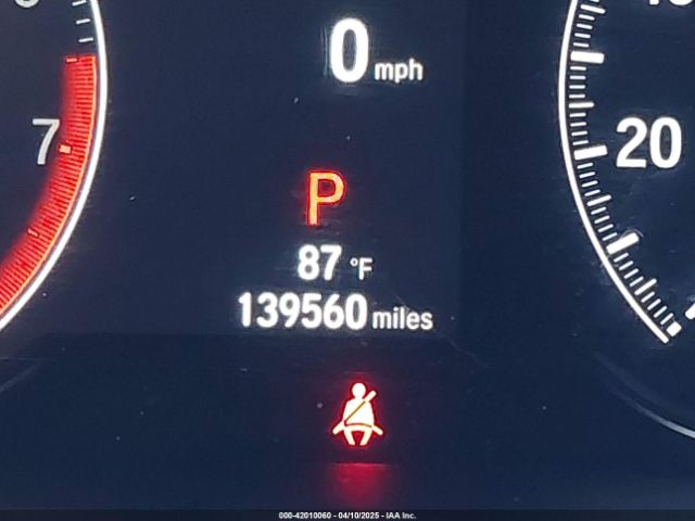 1HGCV1F4XMA118329 Honda Accord Sport Special Edition